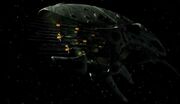 DroneShip