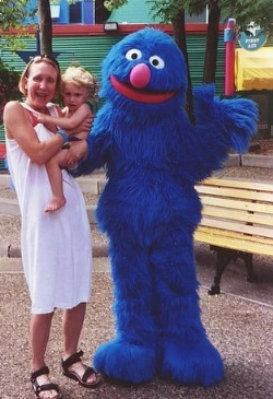 Sesameplacegrover