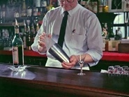 Juhlbartender