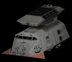 Beta-class ETR