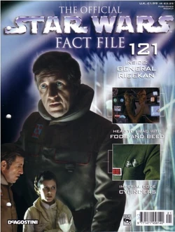 Fact file 121