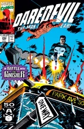 Daredevil Vol 1 292