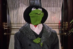 ProdcerKermit