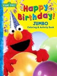 Happybdaycbook