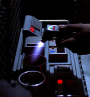Myographic scanner