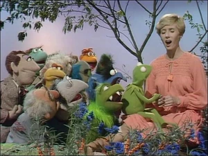 Sandy Duncan