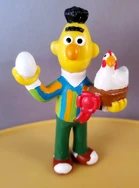 Applausefairbert