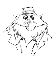Beauregardsketch
