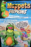 BENDYKermitGrpikin