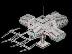 Repair Yard