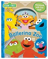 Ballerina Zoe (2006)