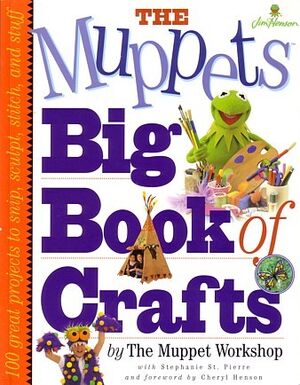 Bigbookofcrafts