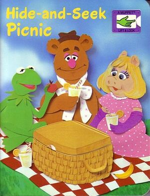 Hideandseekpicnic