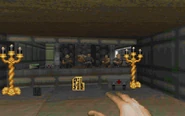 E1M5 yellow key