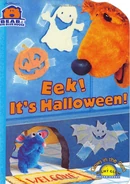 Eek! It's Halloween!