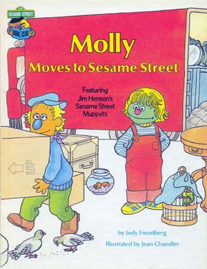 Book.mollymoves
