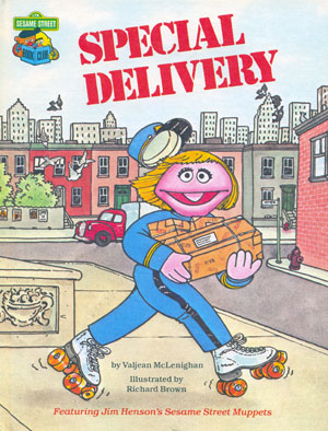 Delivery