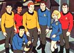 Animated crew