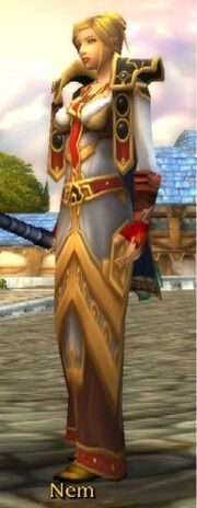 FlarecoreGloves