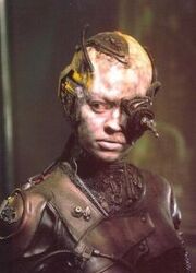 Borg7of9