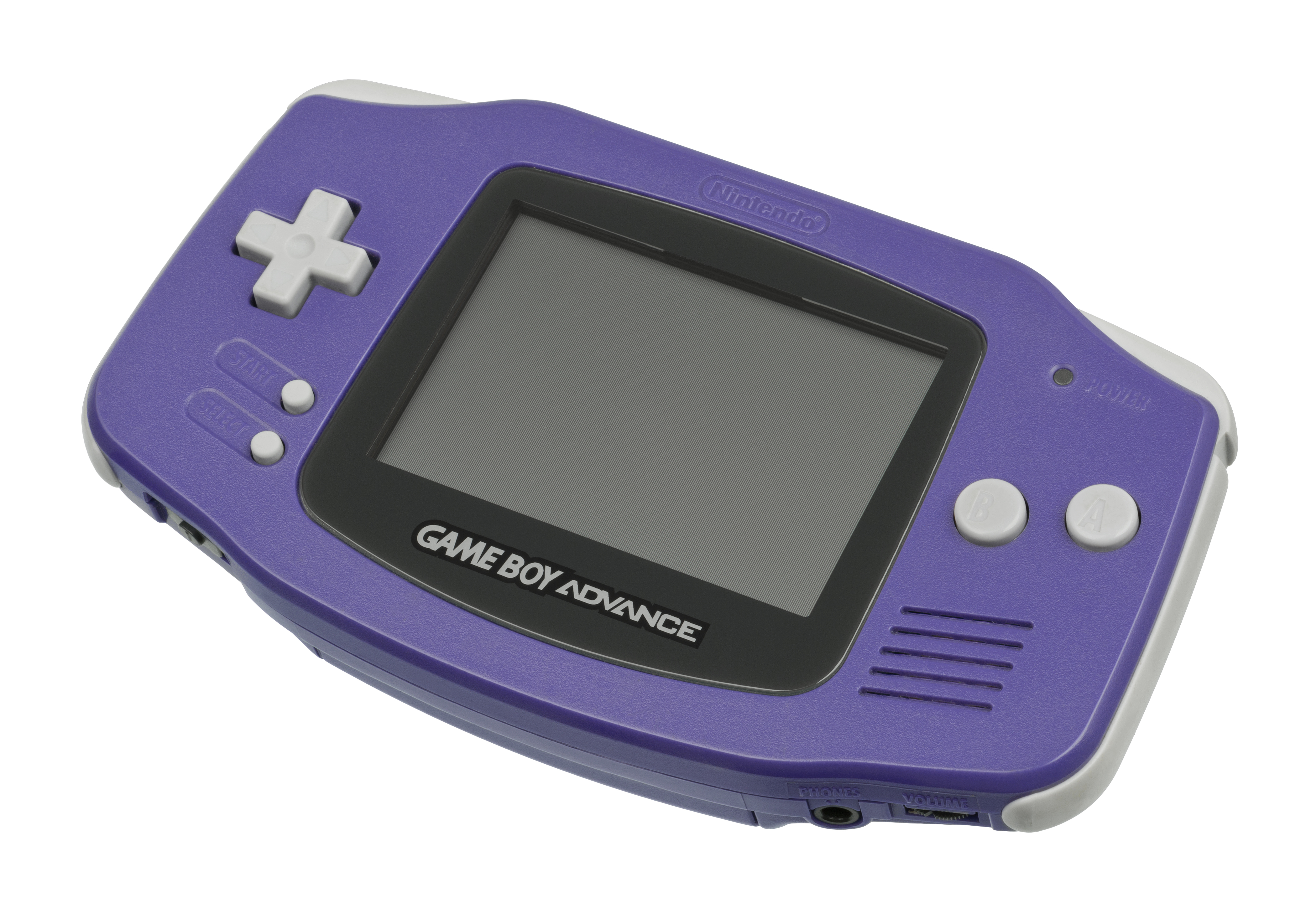 Top 25 Gameboy Advance Games