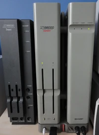 Sharp X68000