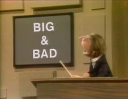 Bigplan