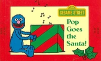 Pop Goes the Santa!