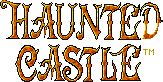 American and European logo