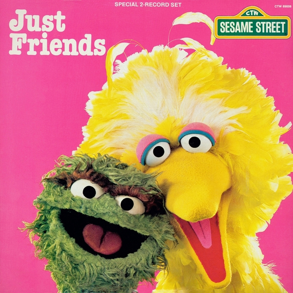 Album.justfriends