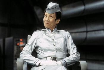 Frau-farbissina