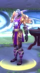 Aethalas