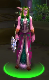 Astarii Starseeker