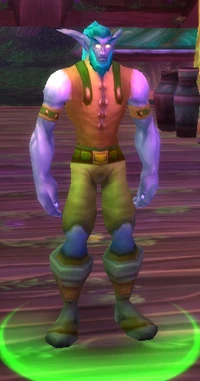 Mythrin'dir