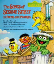 Songsofsesamestreet