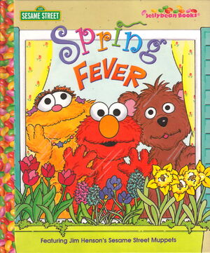 Springfever