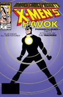 Marvel Comics Presents Vol 1 25