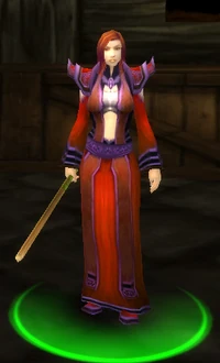 Ursula Deline