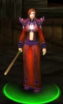 Ursula Deline