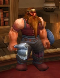 Thorfin Stoneshield