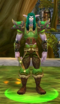 Sheldras Moontree