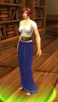 Innkeeper Allison