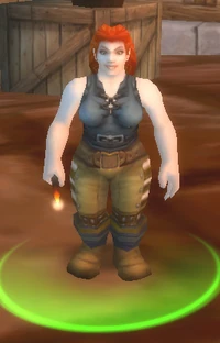 Image of Kaita Deepforge
