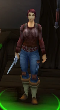 Image of Marda Weller