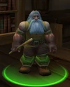 Brohann Caskbelly