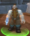 Furen Longbeard