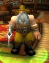 Wilder Thistlenettle