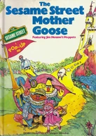 The Sesame Street Mother Goose