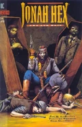 Jonah Hex Two-Gun Mojo 2
