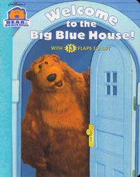 Welcomebluehouse
